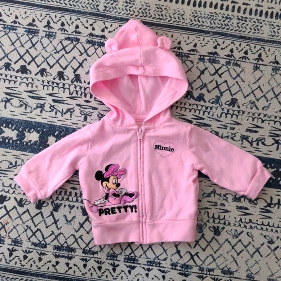 Minnie Mouse Set - Picture 4 of 5